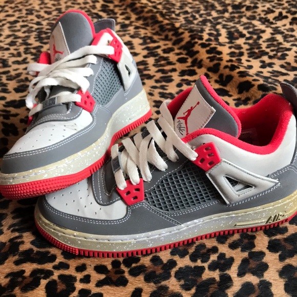 air force jordan 4 air force jordan 4